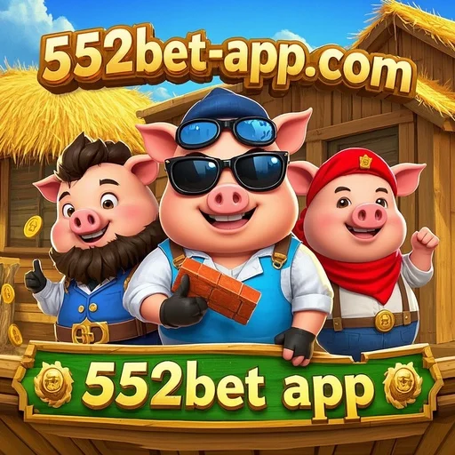 552bet app