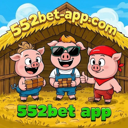 Descubra o Mundo das Máquinas Slots no 552bet App